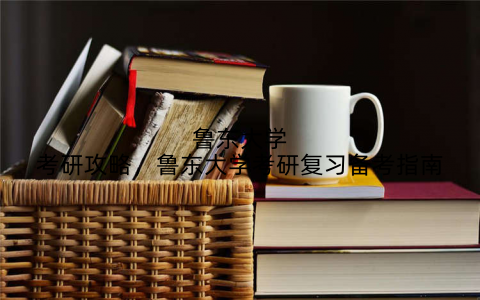 鲁东大学考研攻略,鲁东大学考研复习备考指南