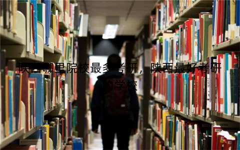 陕西哪里院校最多考研,陕西最好考研的学校